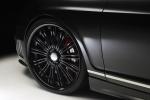 Bentley Continental GT Black Bison Edition by Wald 2010 года